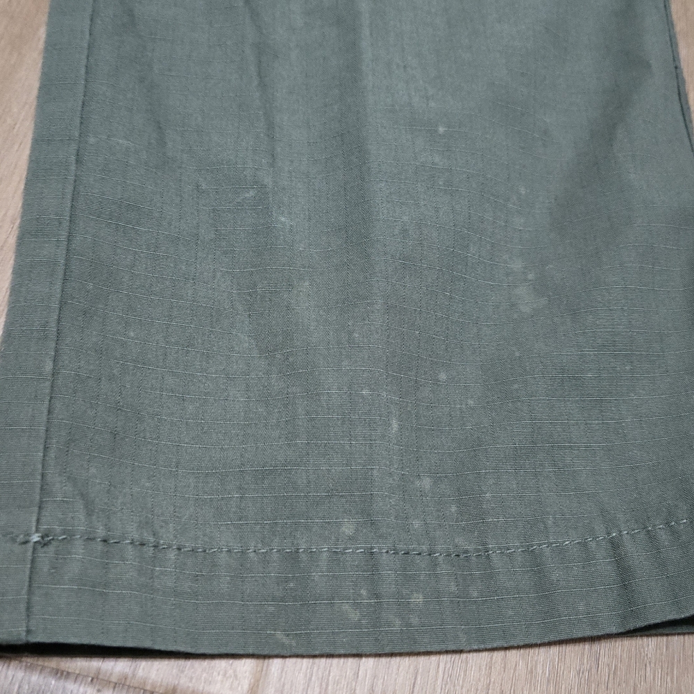 Men's Propper Green Cargo Pants Size 32X32 - Picture 5 of 10